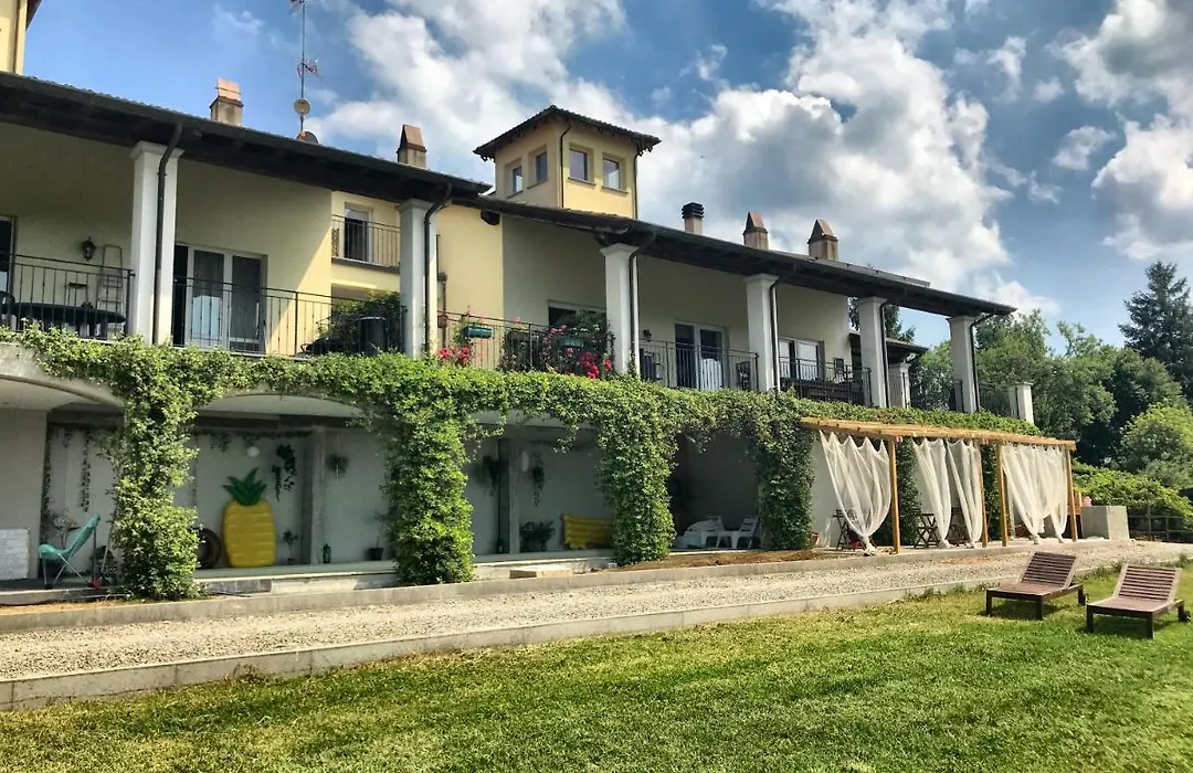 Il Sassoscritto Bed&Breakfast-1