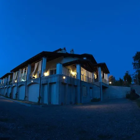 Il Sassoscritto Bed&Breakfast-3