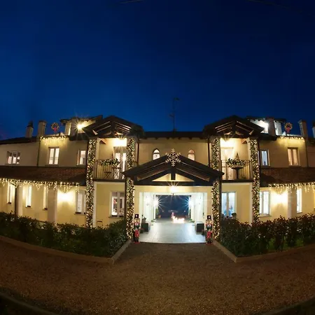 Il Sassoscritto Bed&Breakfast-2